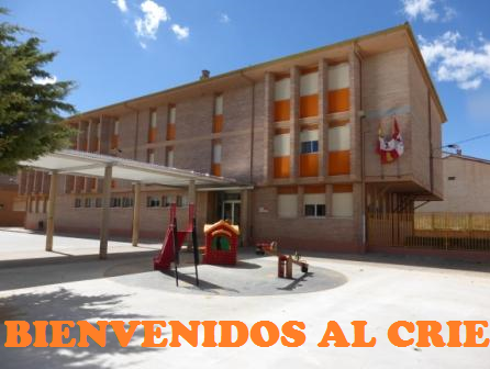 CRIE Berlanga de Duero